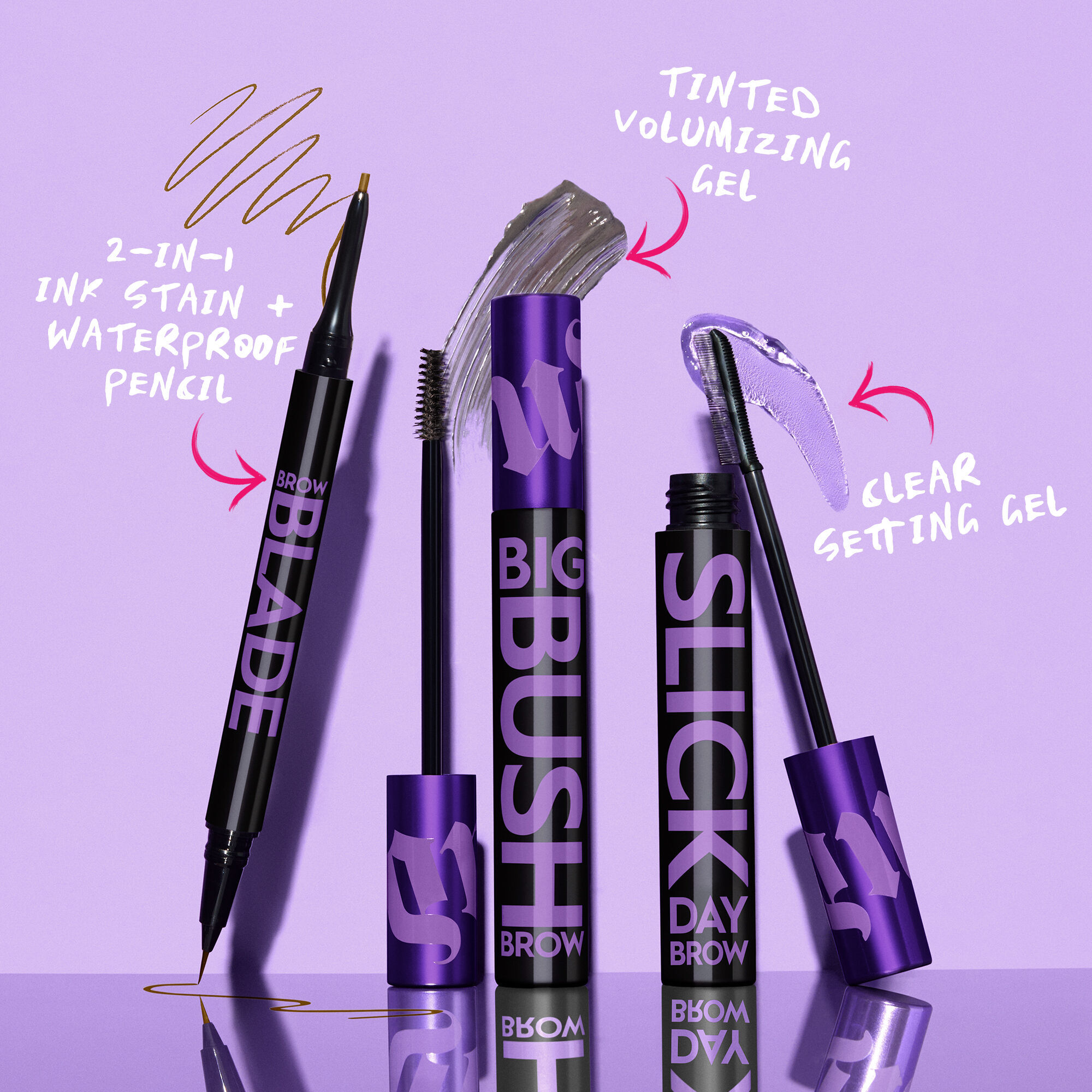 Brow blade hot sale urban decay